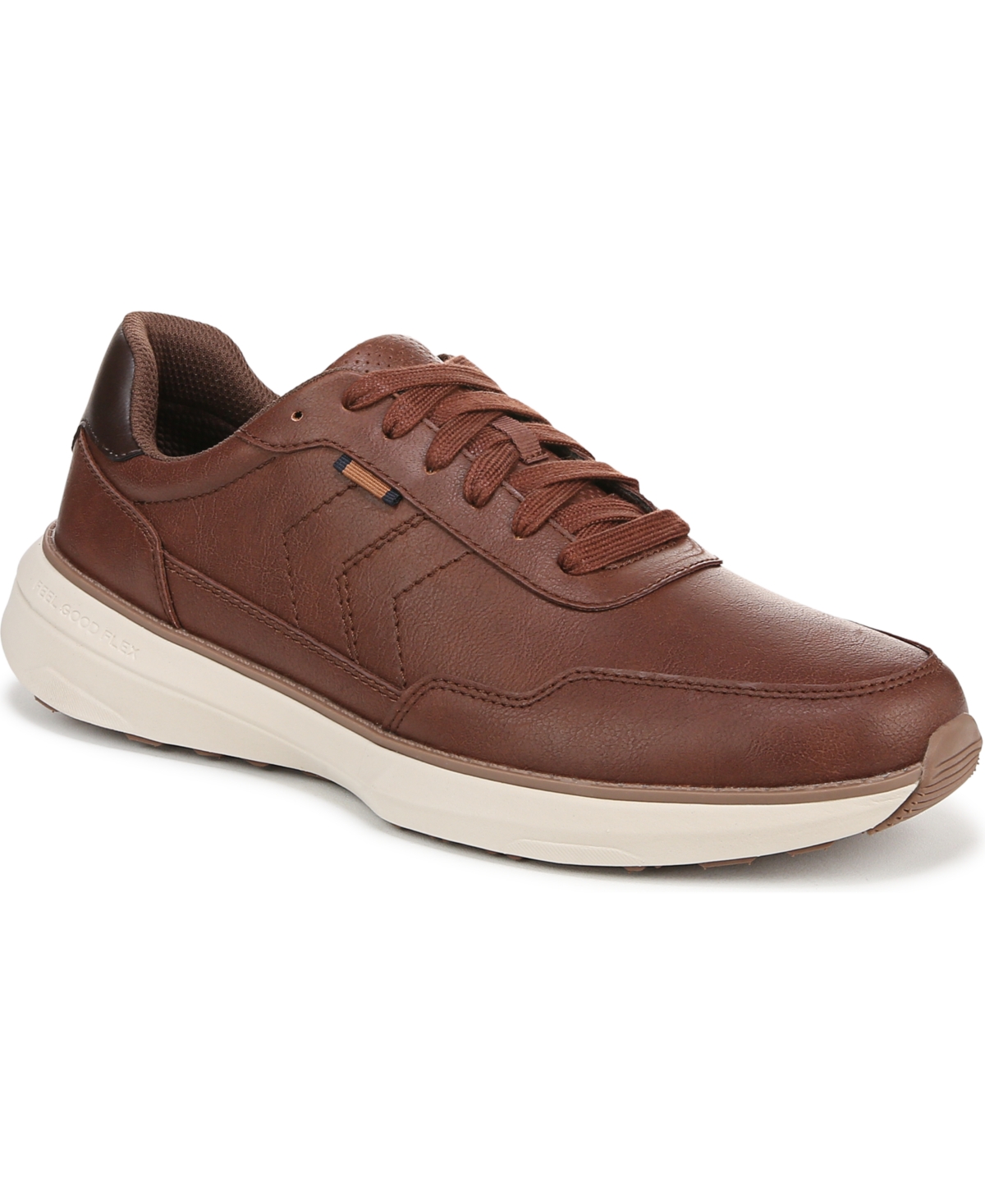 Dr. Scholl's Men's Jake Retro Lace Up Sneakers