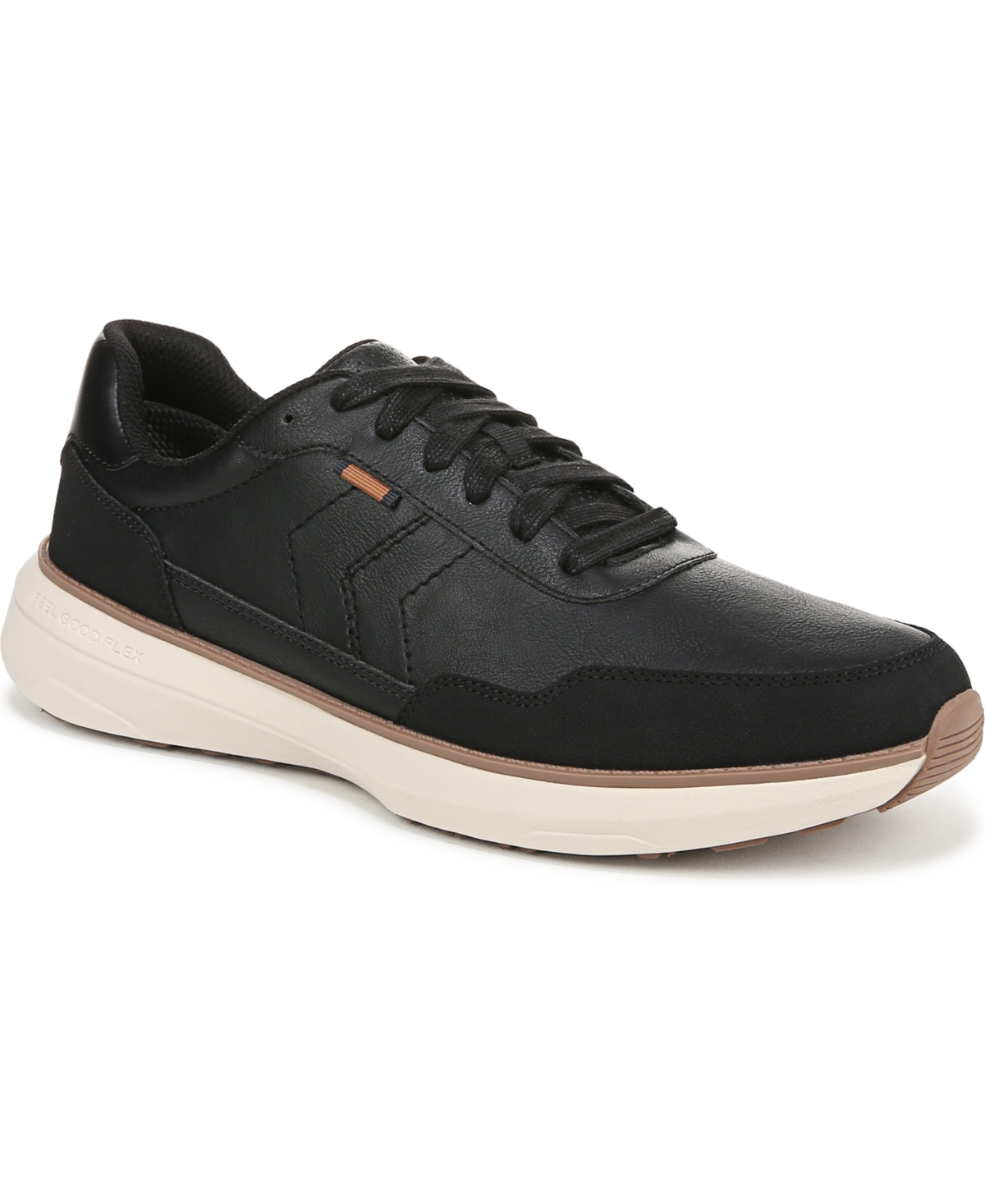 Dr. Scholl's Men's Jake Retro Lace Up Sneakers