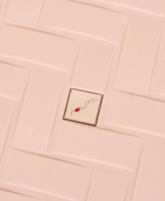 Delaney 3-Piece Expandable Spinner Luggage Set