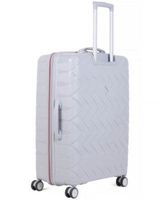 Delaney 3-Piece Expandable Spinner Luggage Set