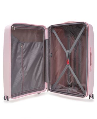 Brooklyn 3-Piece Expandable Spinner Luggage Set