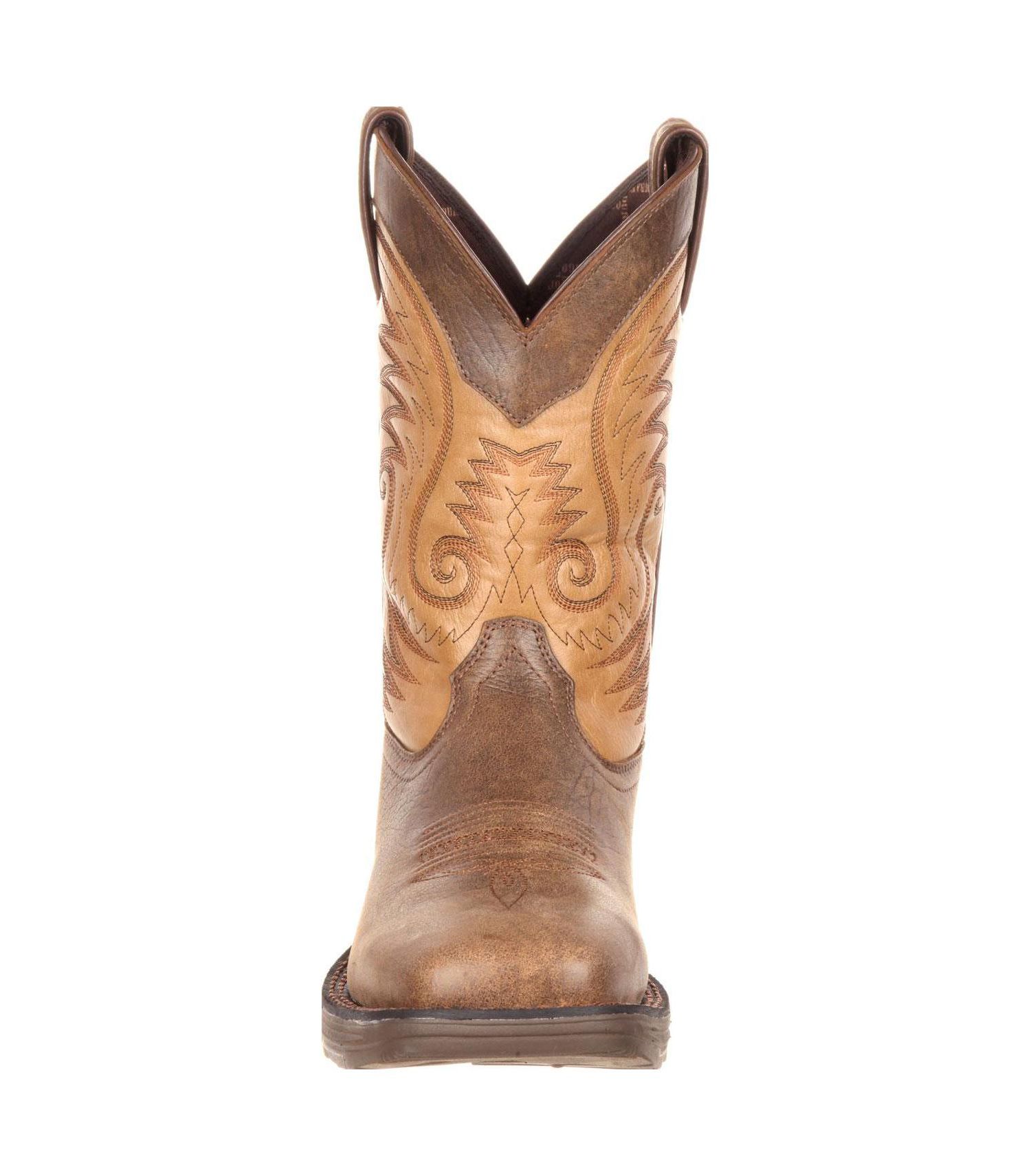 Men's Ultra-Lite Western Boot