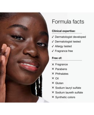 Acne Solutions Clinical Advanced Clearing Gel With Salicylic Acid, 20 ml