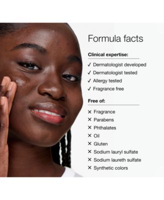 Acne Solutions Clinical Advanced Clearing Gel With Salicylic Acid, 10 ml