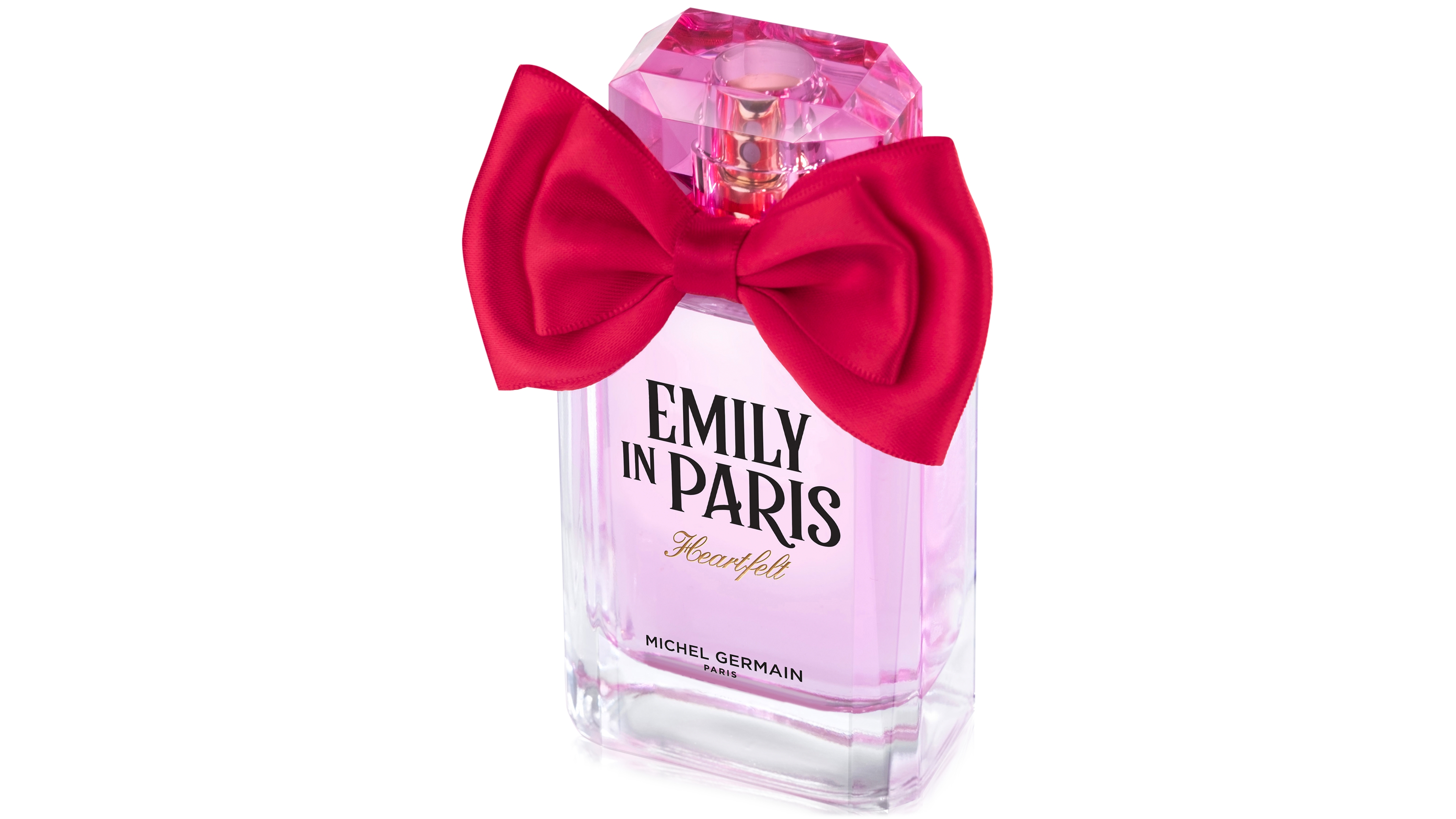 Michel Germain Emily In Paris Heartfelt Eau de Parfum Spray, 3.4 oz.