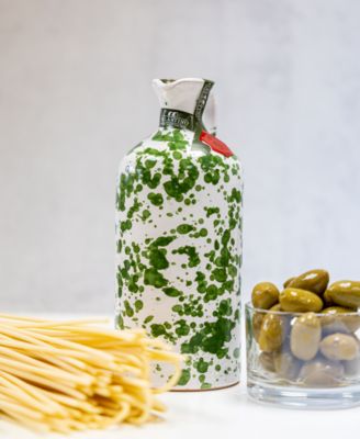 Fantasia Extra Virgin Olive Oil Ceramic, Green 500ml