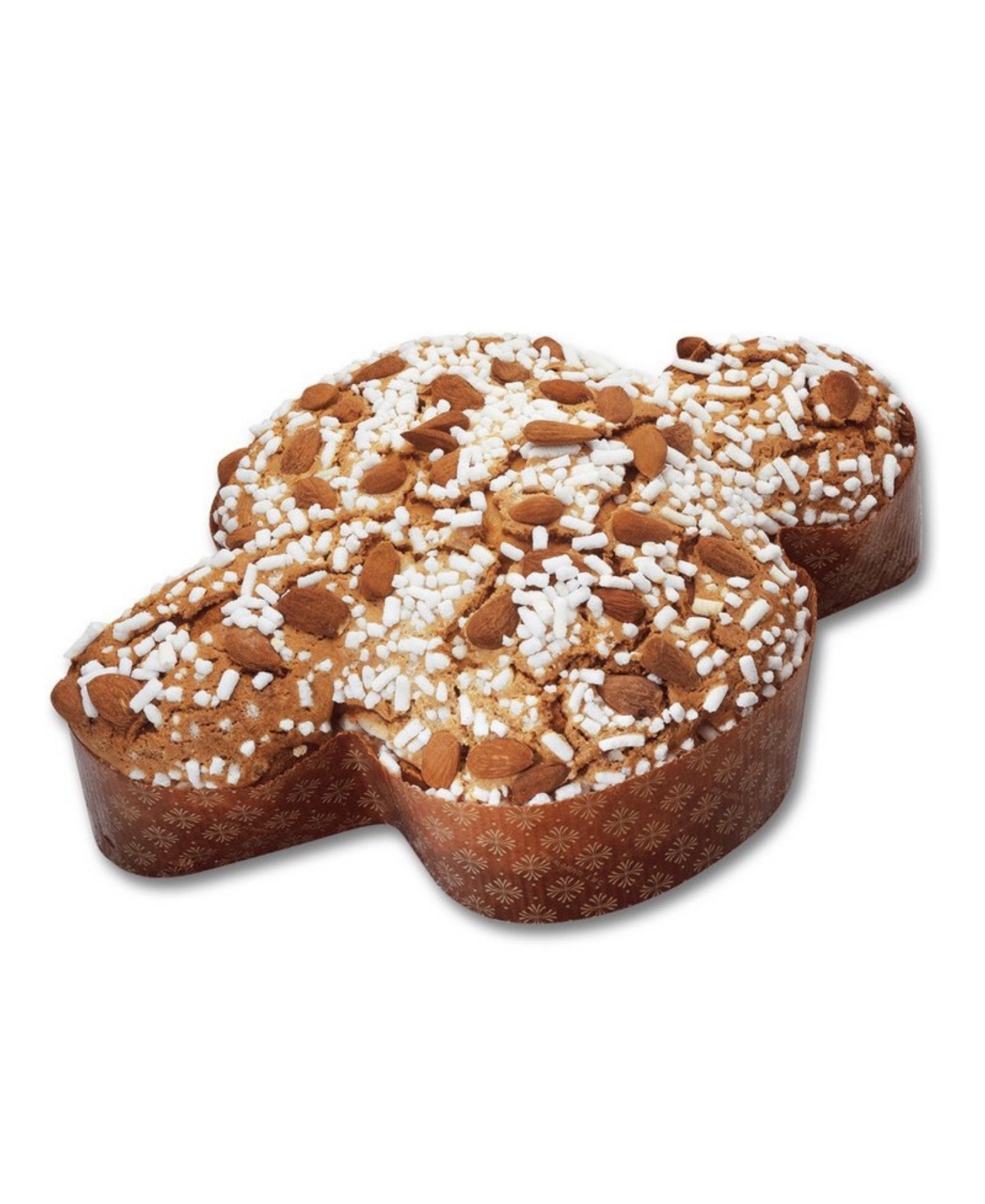 Zia Pia Classic Colomba In Elegance Tin
