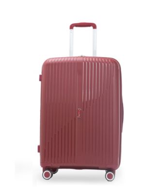 Brooklyn 3-Piece Expandable Spinner Luggage Set