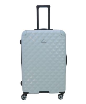 Eliana 3-Piece Expandable Spinner Luggage Set