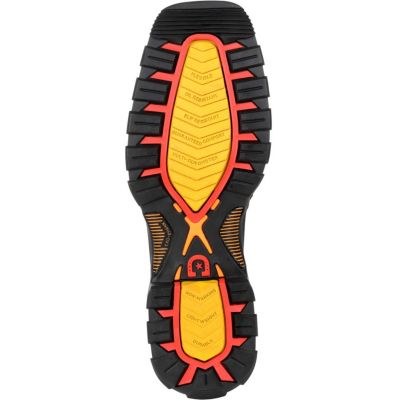 Men's Maverick XP Steel Toe Ventilated Pull-On Work Boot