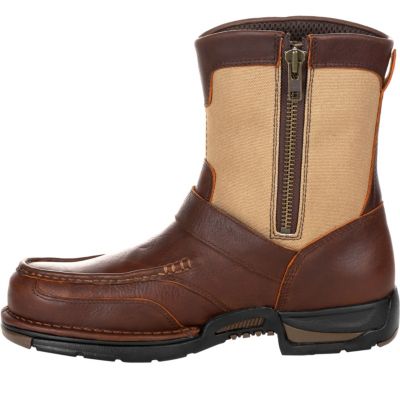 Men's Athens Waterproof Side-Zip Boot