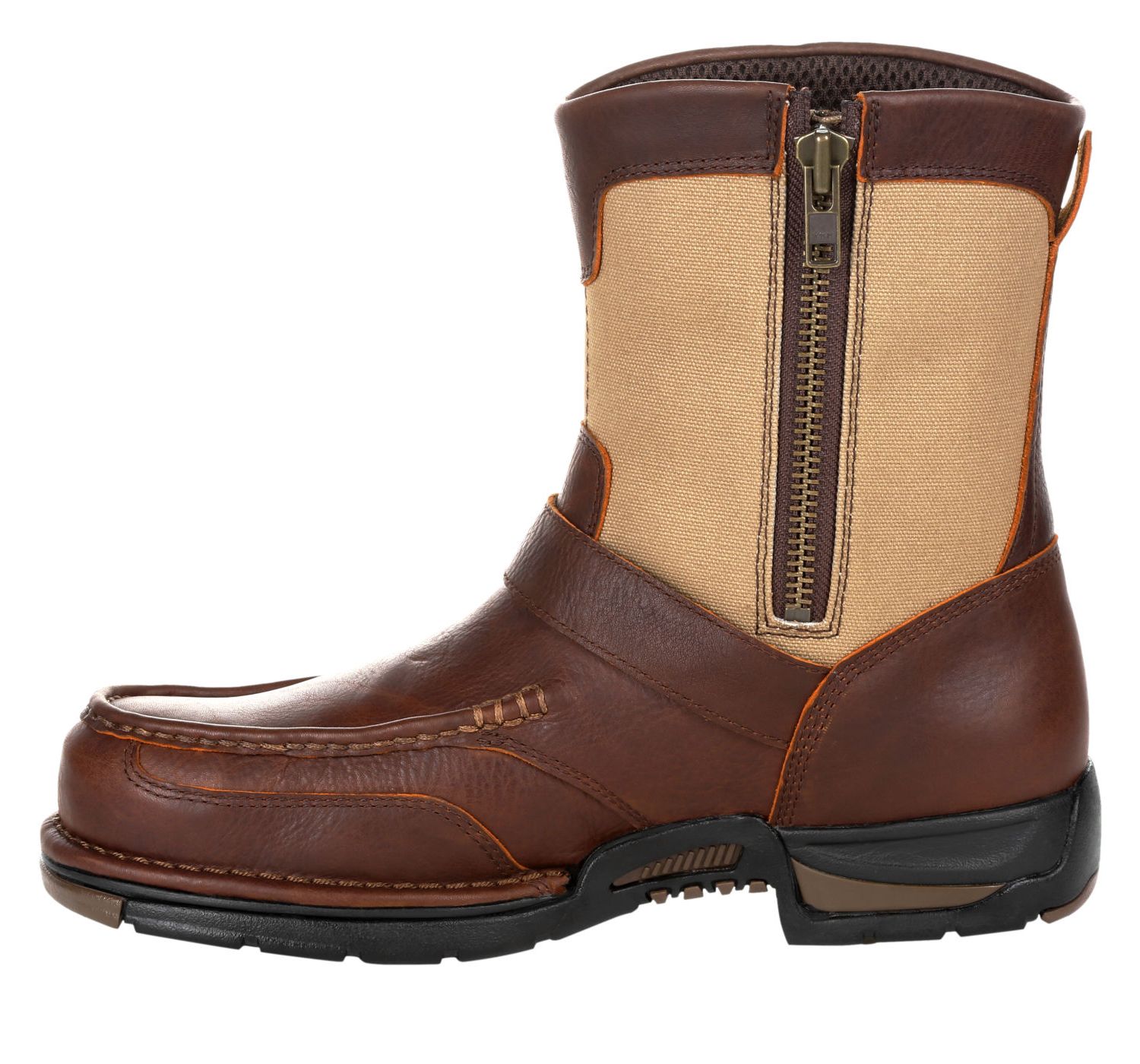 Men's Athens Waterproof Side-Zip Boot