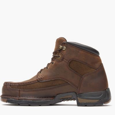 Men's Georgia Athens Waterproof Work Boot