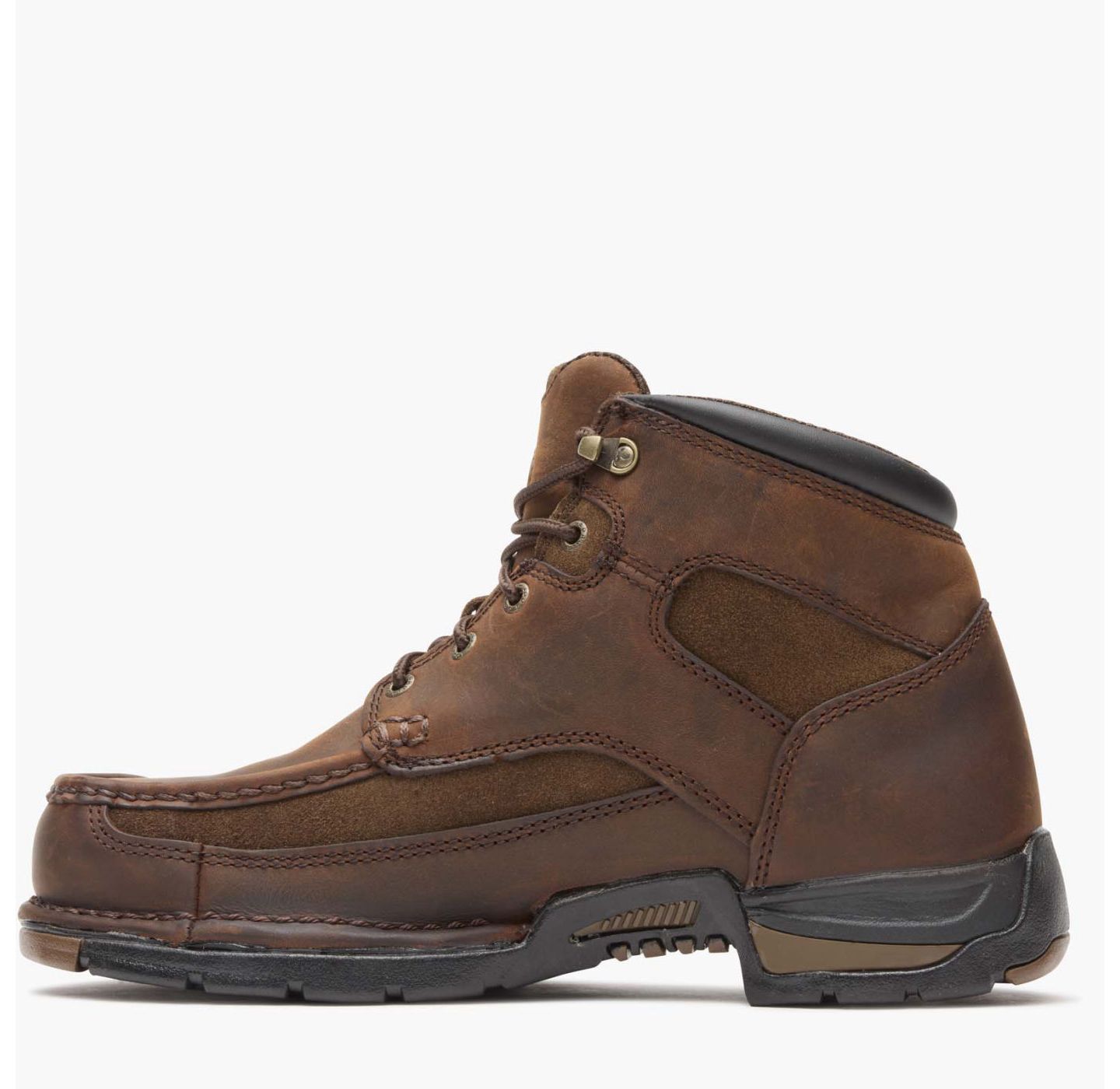 Мужские ботинки GEORGIA BOOT Georgia Athens Waterproof Work Boot — фото 9