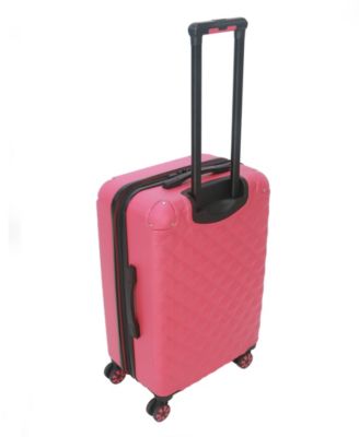Eliana 3-Piece Expandable Spinner Luggage Set