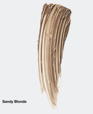 Just Browsing Tinted Volumizing Waterproof Eyebrow Gel, 5 ml