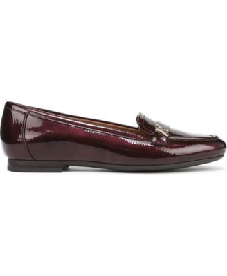 Women's Keaton Square Toe Tailored Loafers