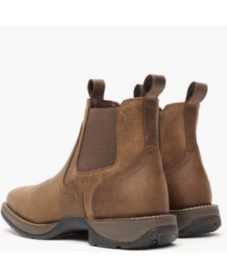 Men's Red Dirt Rebel Chelsea Boot