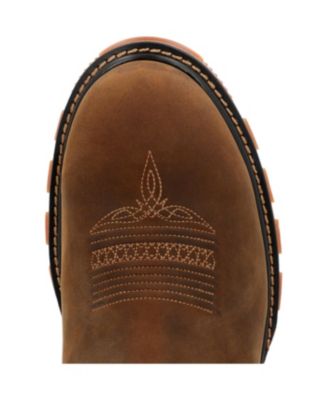 Men's Maverick XP Waterproof Work Boot