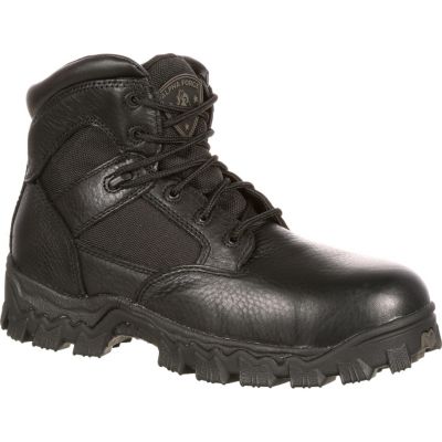 Men's AlphaForce Composite Toe Waterproof Duty Boot