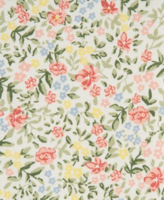 Baby Girls Heart Sweatshirt & Leggings, 2 Piece Set