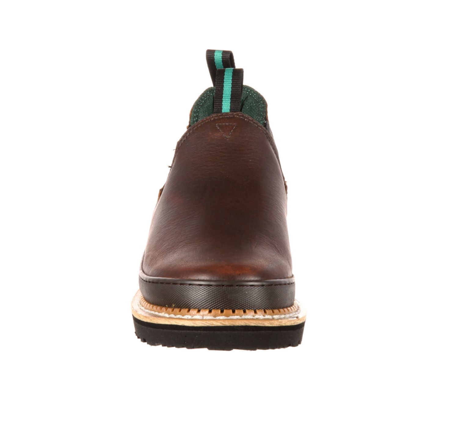 Men's Georgia Giant Romeo Steel Toe Work Shoe