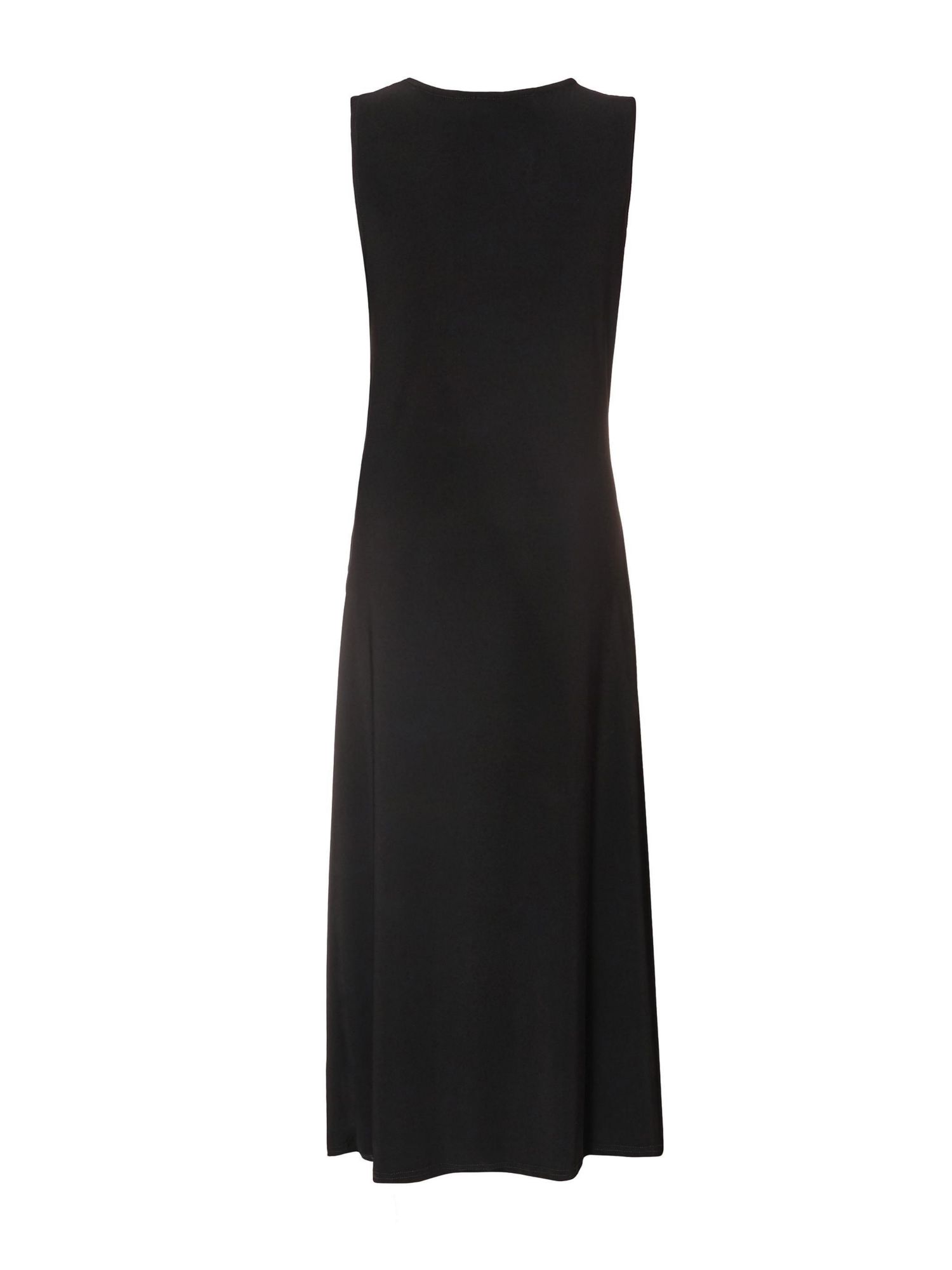 Women's Ruched Midi Dress