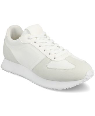 Women's Flow Lace Up Jogger Sneakers