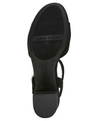 Women's Piper Platform Block Heel Dress Sandals