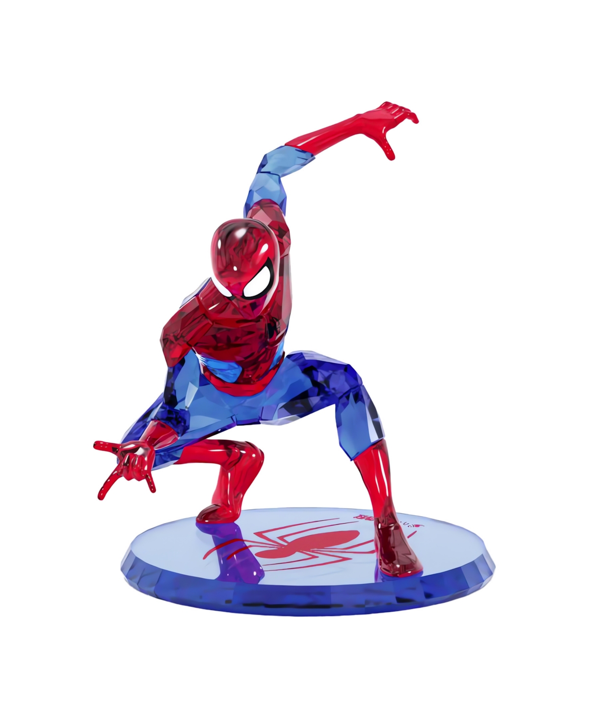 Swarovski Marvel Spider-man