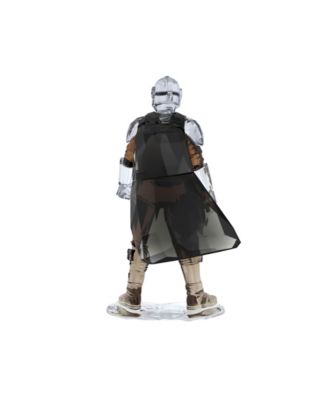 Star Wars The Mandalorian Figurine