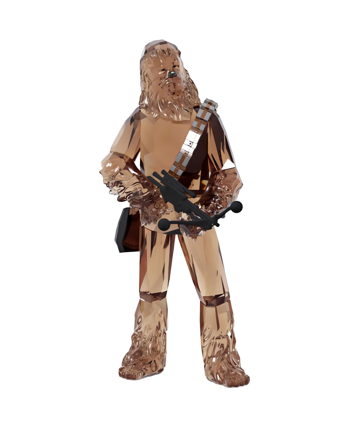 Swarovski Star Wars Chewbacca