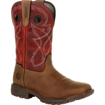 Men's Legacy 32 Waterproof Western Boot