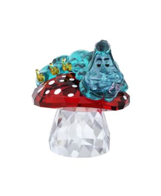 Alice In Wonderland Caterpillar Figurine