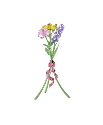 Medium Florere Bouquet Figurine