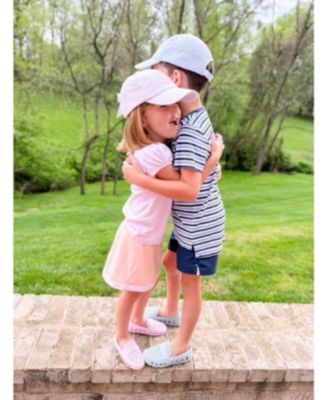 Boys Bro Baseball Hat