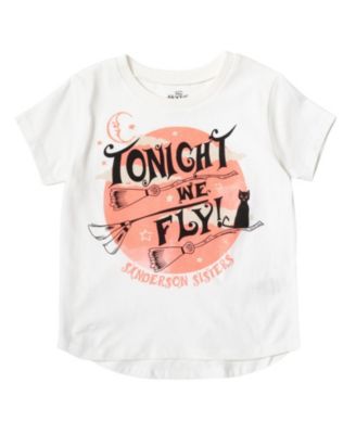 Girls 2 Pack T-Shirts