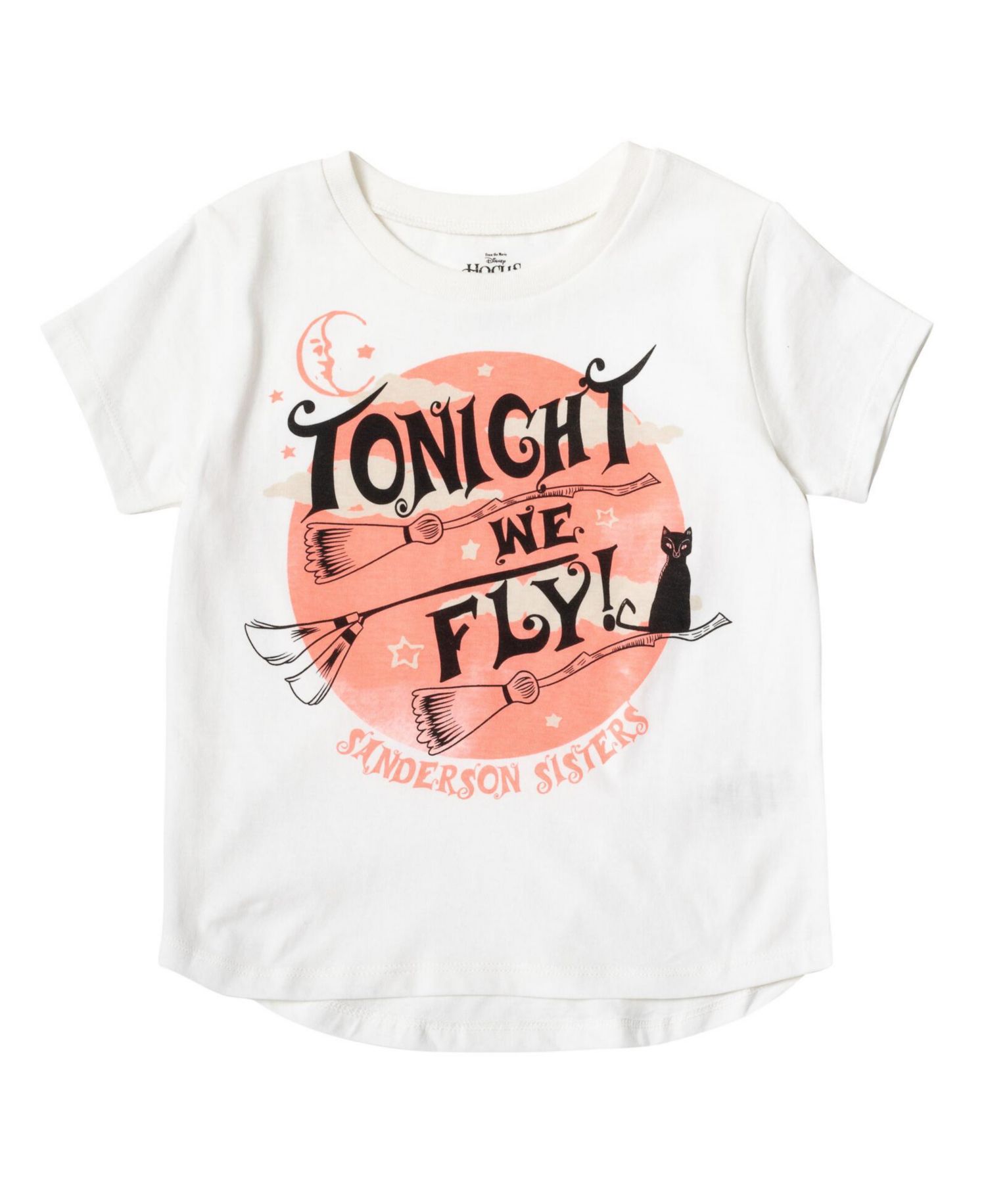 Girls 2 Pack T-Shirts