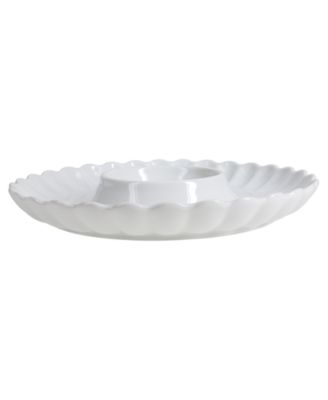 Petal Chip and Dip, Set of 2