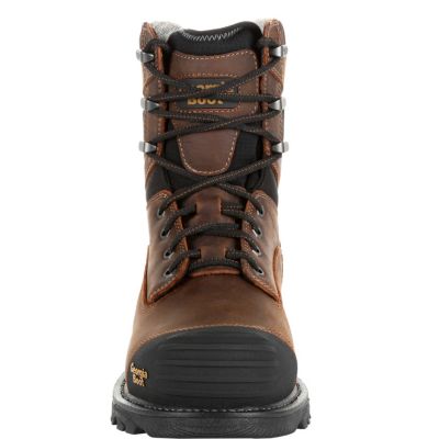 Men's Rumbler 8inch Composite Toe Waterproof Work Boot