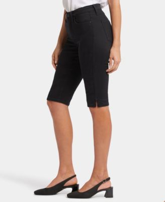 Women's Sophie Bike Capri Jeans