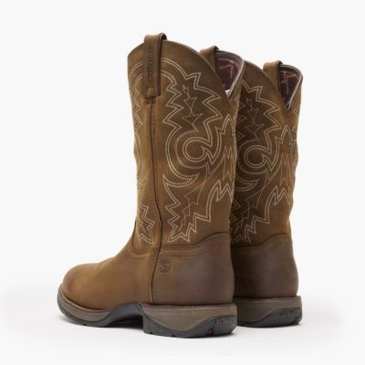Men's Rebel by Waterproof Western Boot