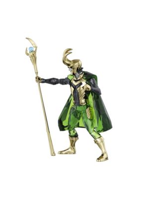Marvel Loki Figurine