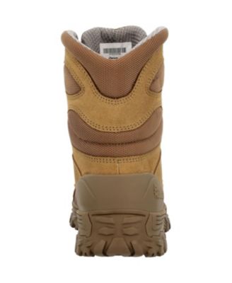 Men's Mountain Combat 8” Military Boot