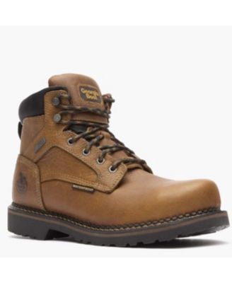 GEORGIA BOOT