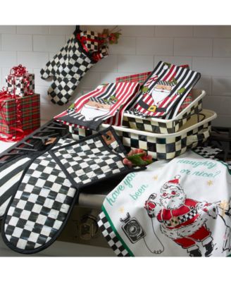 Courtly Check 9" x 13" Baking Pan