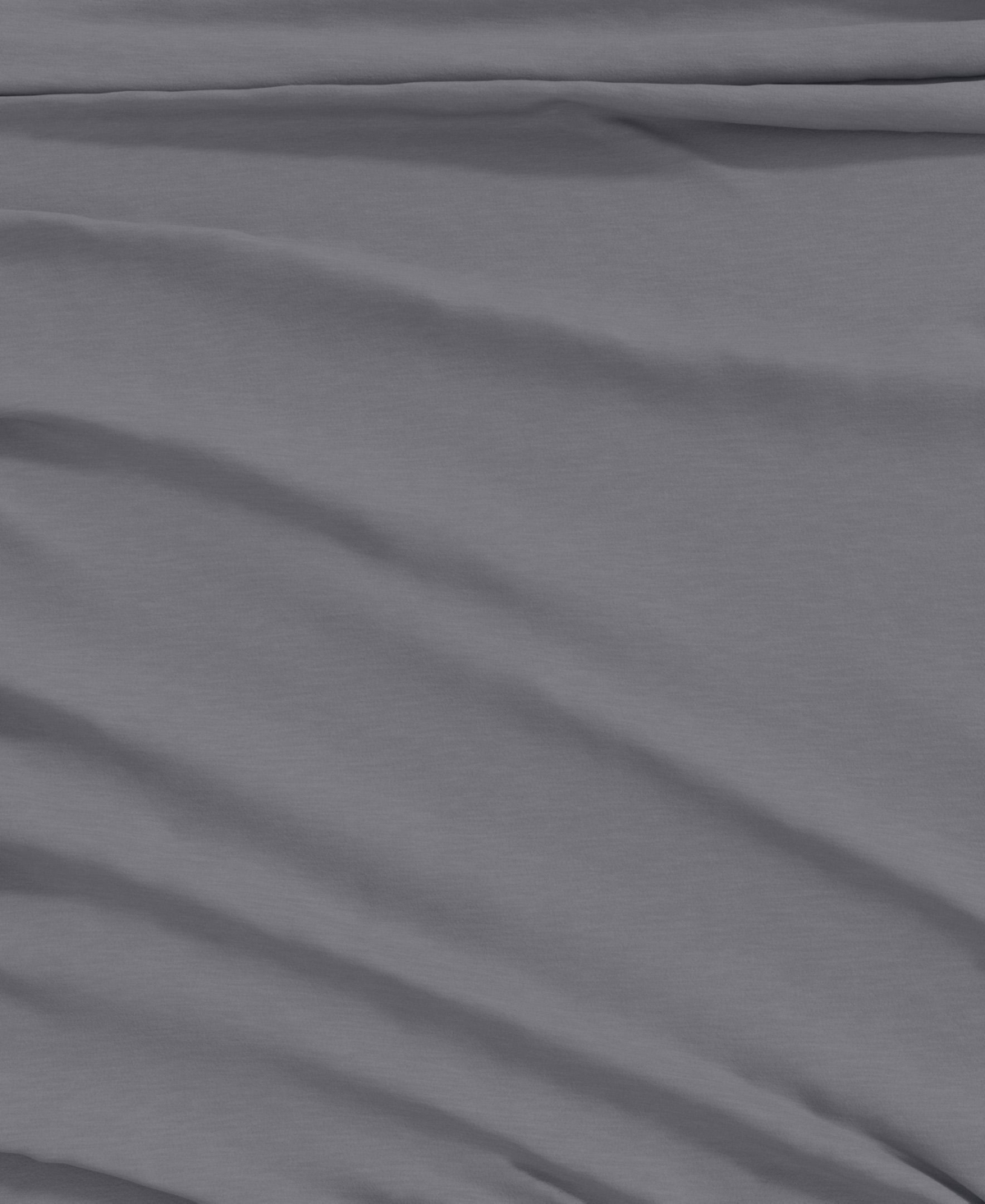 Linery & Co. Heathered Melange Cotton Jersey Knit Sheet Set