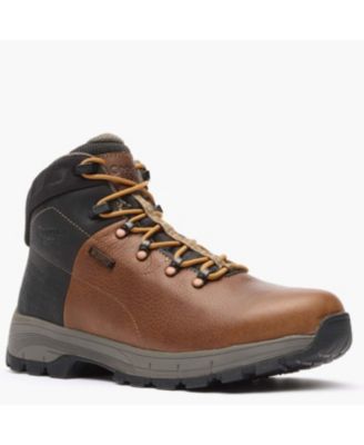 GEORGIA BOOT