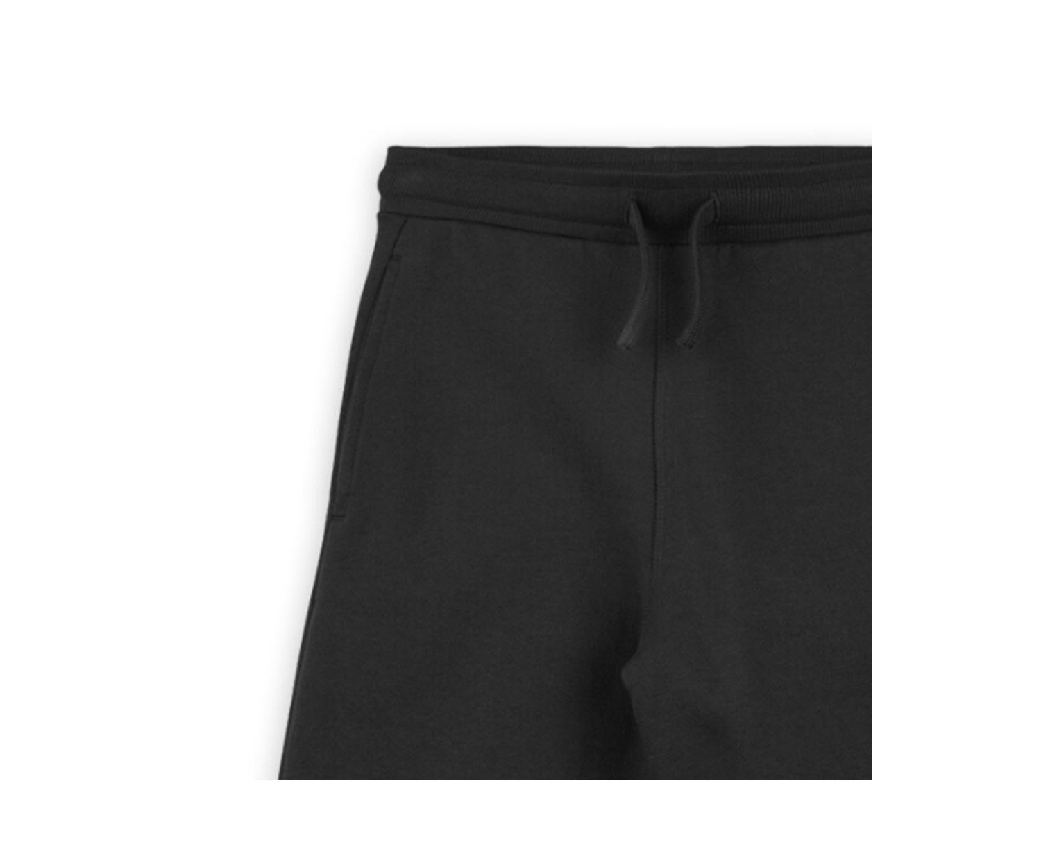 Kids XS - 4X Fair Trade Organic Cotton Above the Knee Shorts