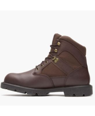 Men's Homeland Steel Toe Waterproof Work Boot